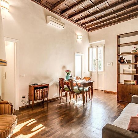 Borgo Pio Passetto Papale Apartment Rome Exterior photo