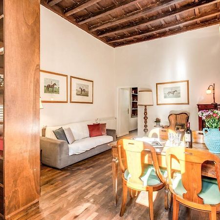 Borgo Pio Passetto Papale Apartment Rome Exterior photo
