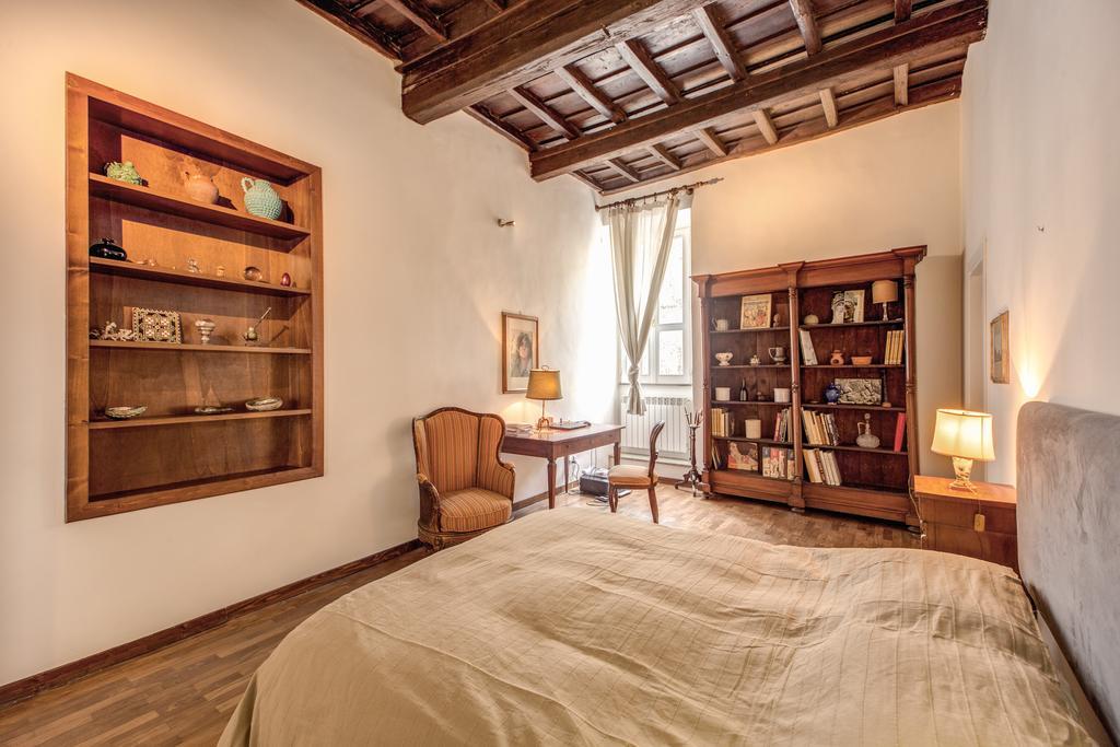 Borgo Pio Passetto Papale Apartment Rome Room photo