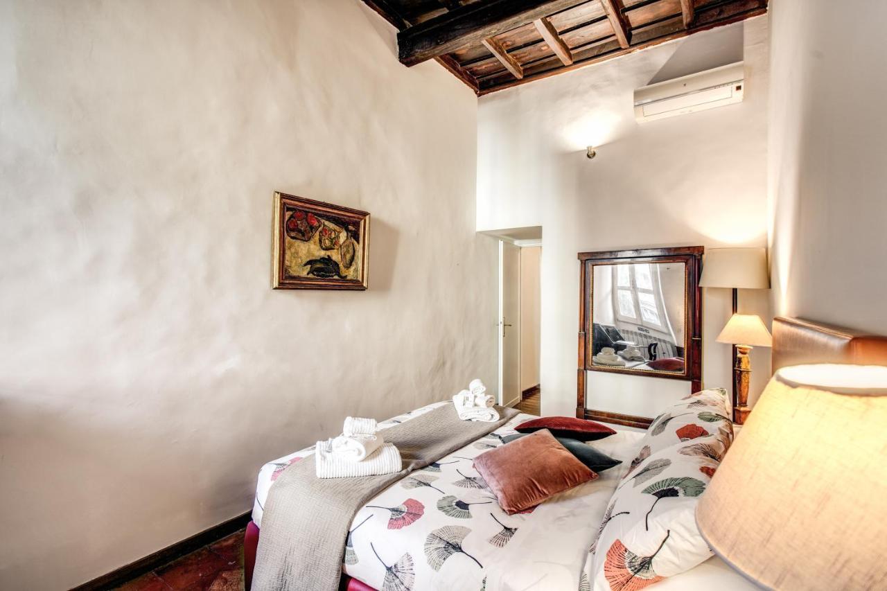 Borgo Pio Passetto Papale Apartment Rome Exterior photo