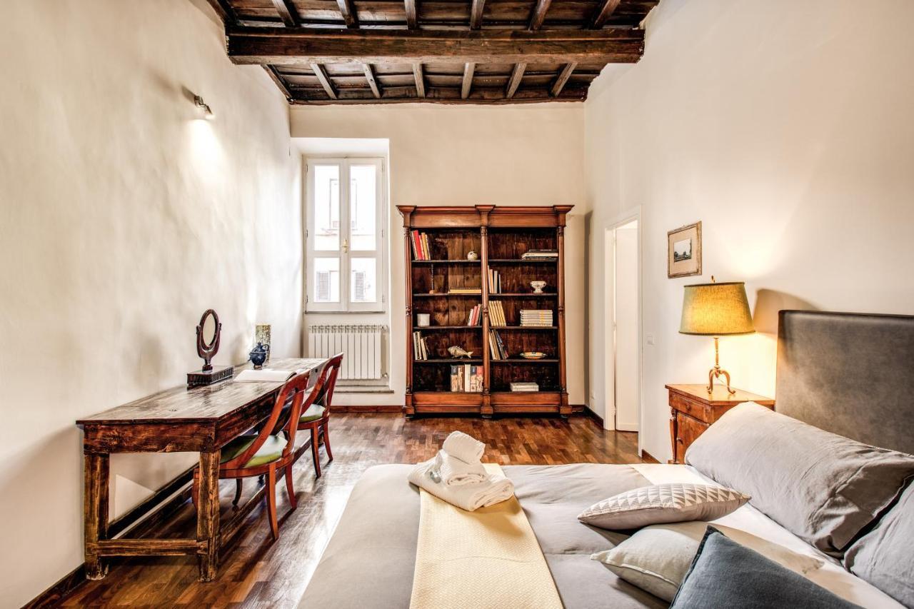 Borgo Pio Passetto Papale Apartment Rome Exterior photo