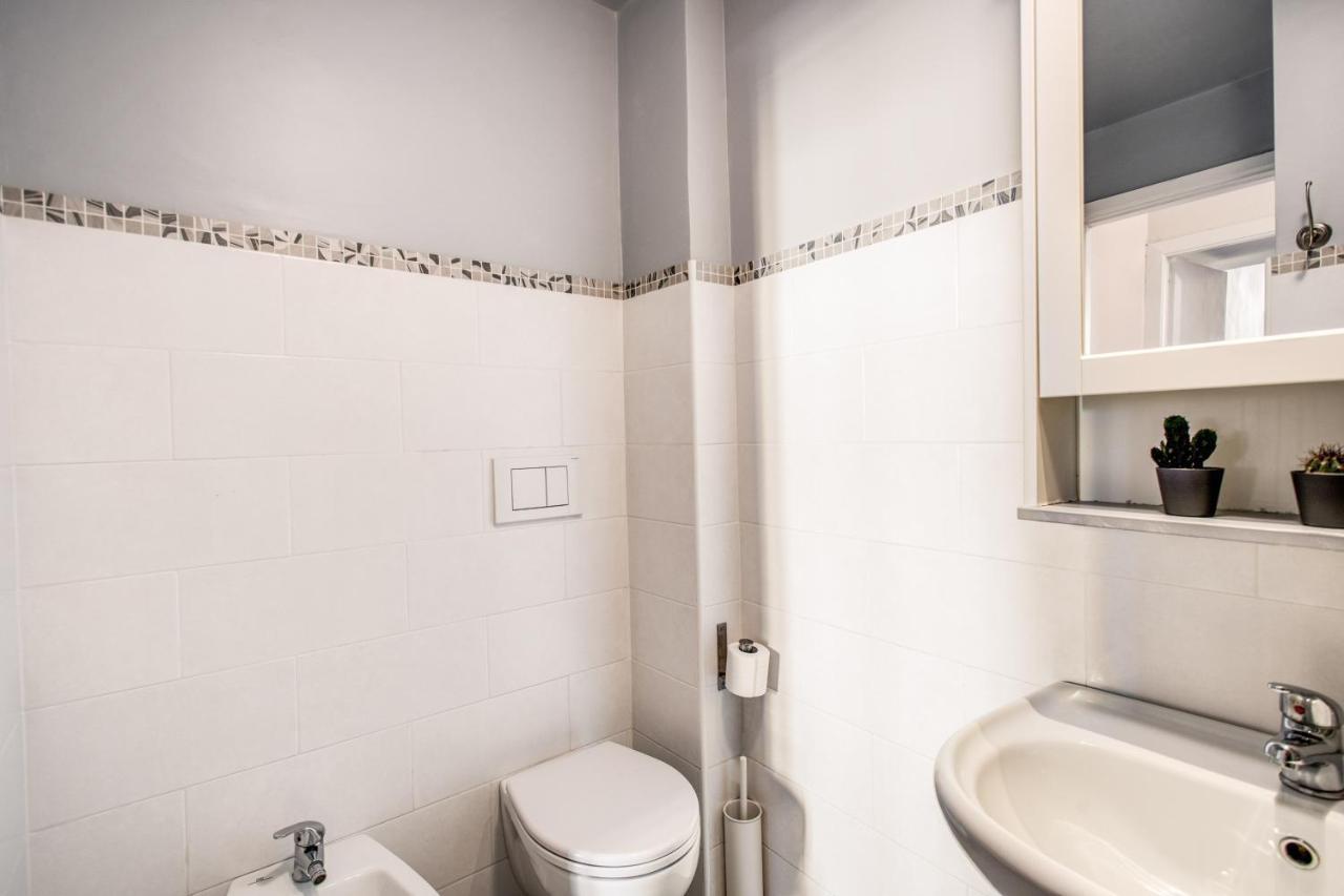 Borgo Pio Passetto Papale Apartment Rome Exterior photo