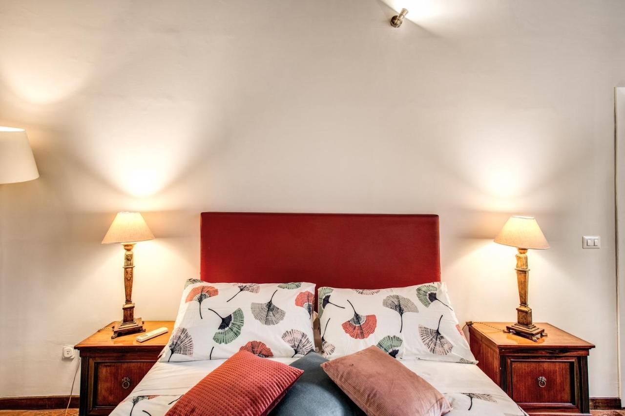 Borgo Pio Passetto Papale Apartment Rome Exterior photo