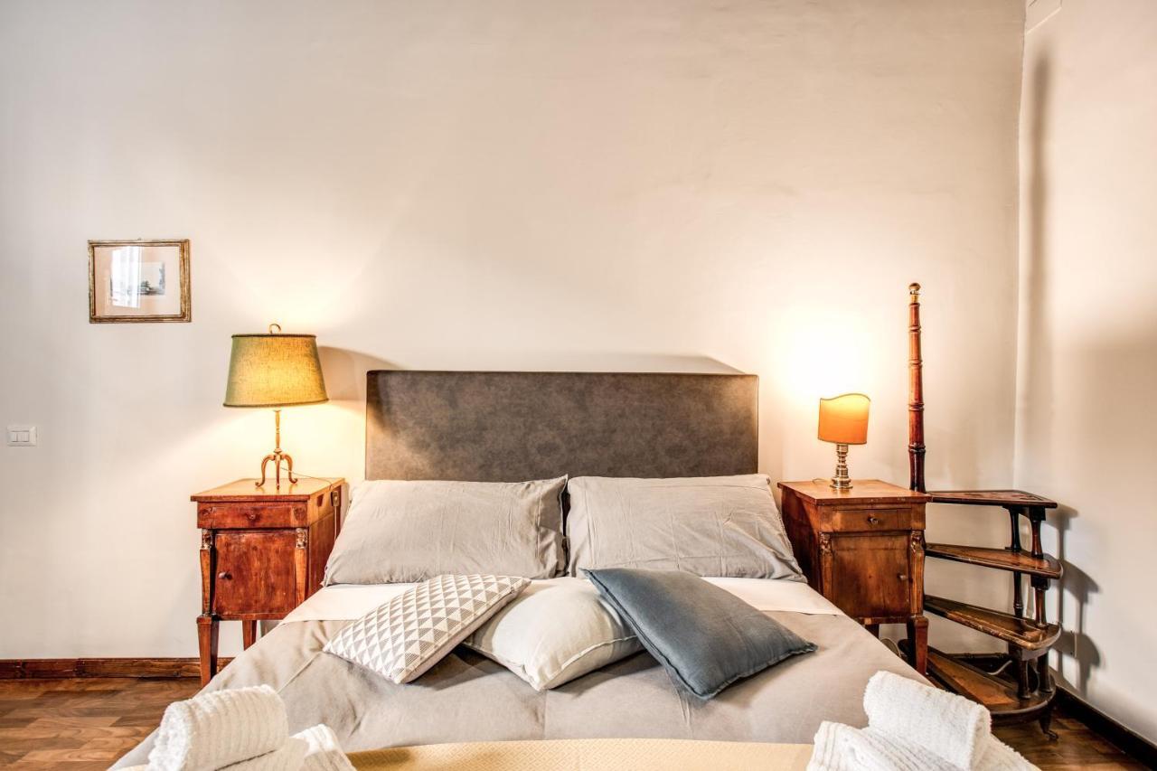 Borgo Pio Passetto Papale Apartment Rome Exterior photo