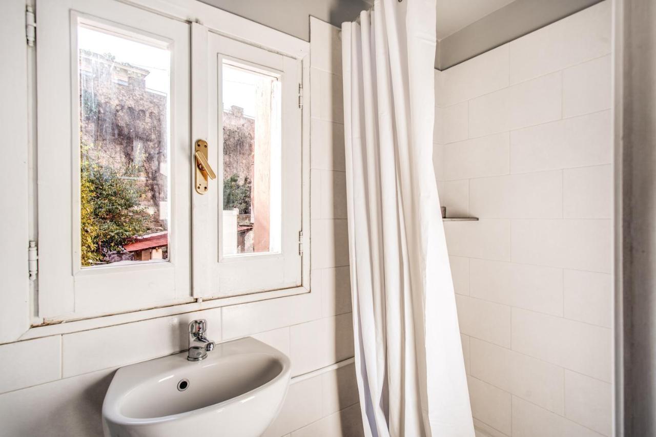 Borgo Pio Passetto Papale Apartment Rome Exterior photo