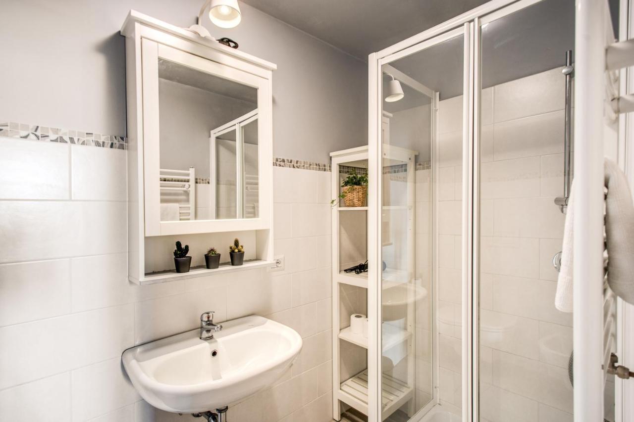 Borgo Pio Passetto Papale Apartment Rome Exterior photo