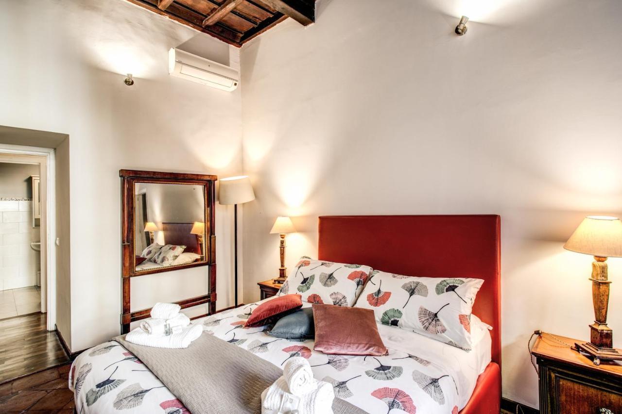 Borgo Pio Passetto Papale Apartment Rome Exterior photo