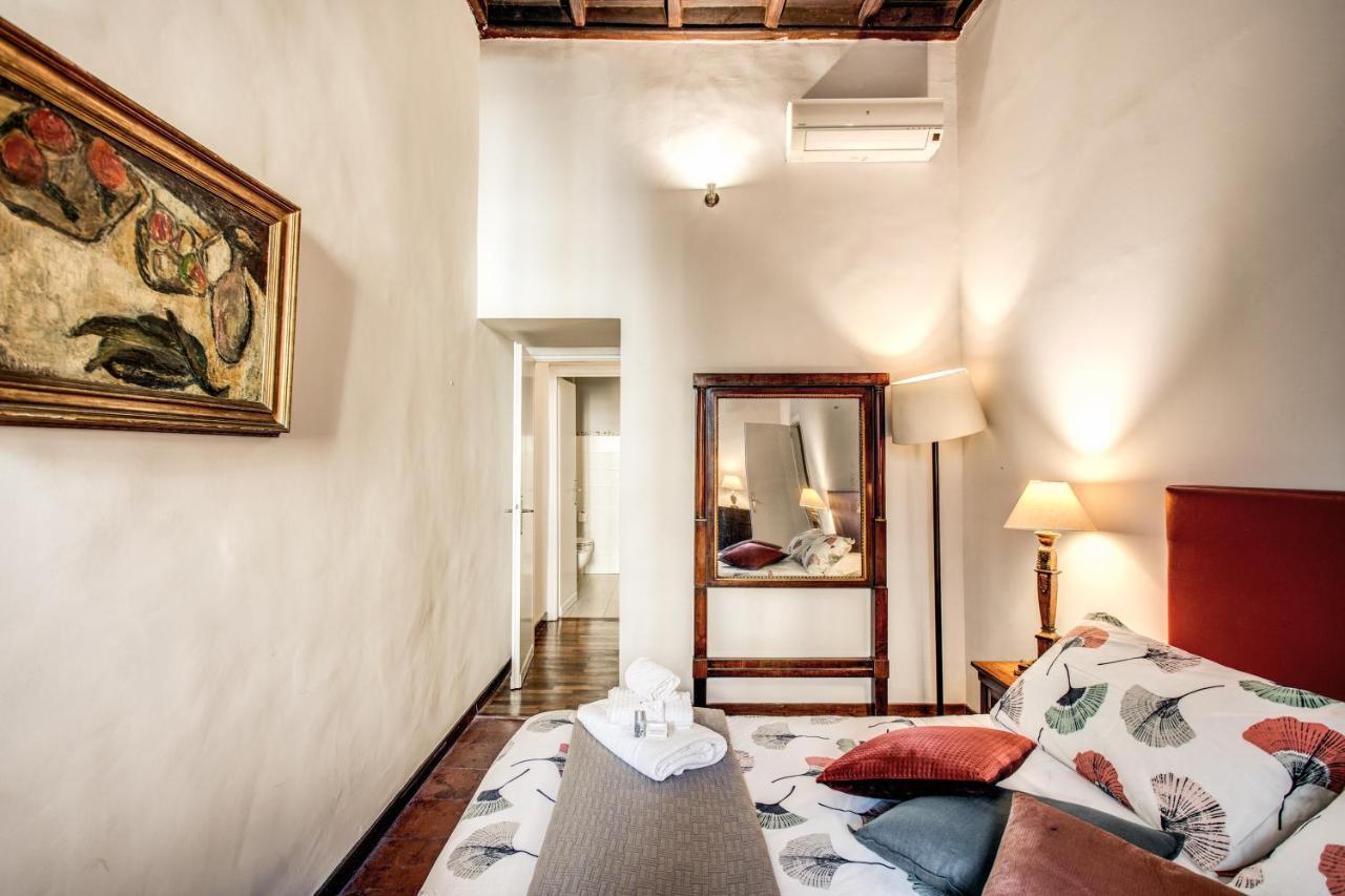 Borgo Pio Passetto Papale Apartment Rome Exterior photo