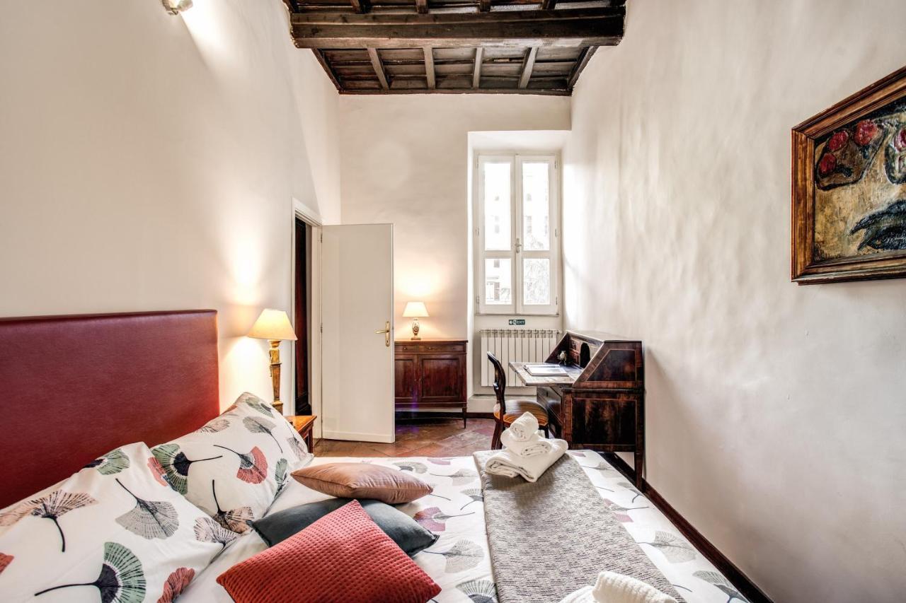 Borgo Pio Passetto Papale Apartment Rome Exterior photo