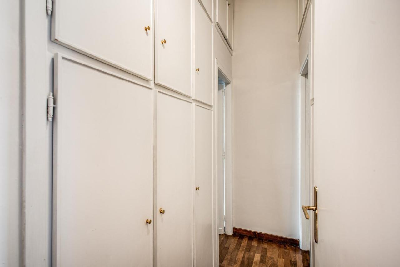Borgo Pio Passetto Papale Apartment Rome Exterior photo